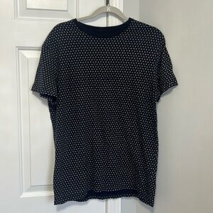 Men’s Short Sleeve Shirt Goodfellow & Co